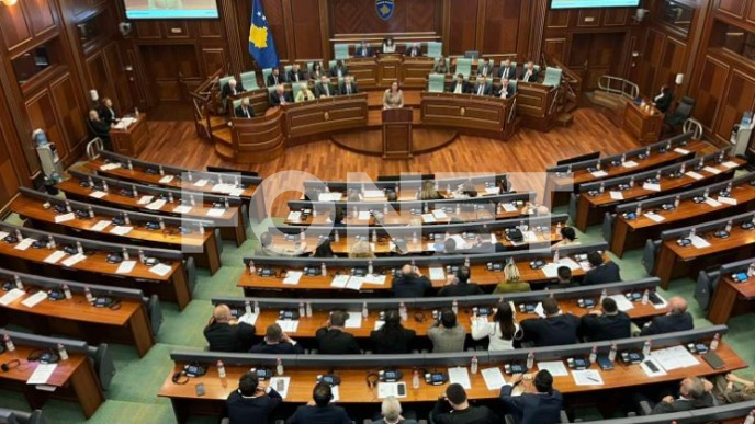 Usvojena Deklaracija o presudi